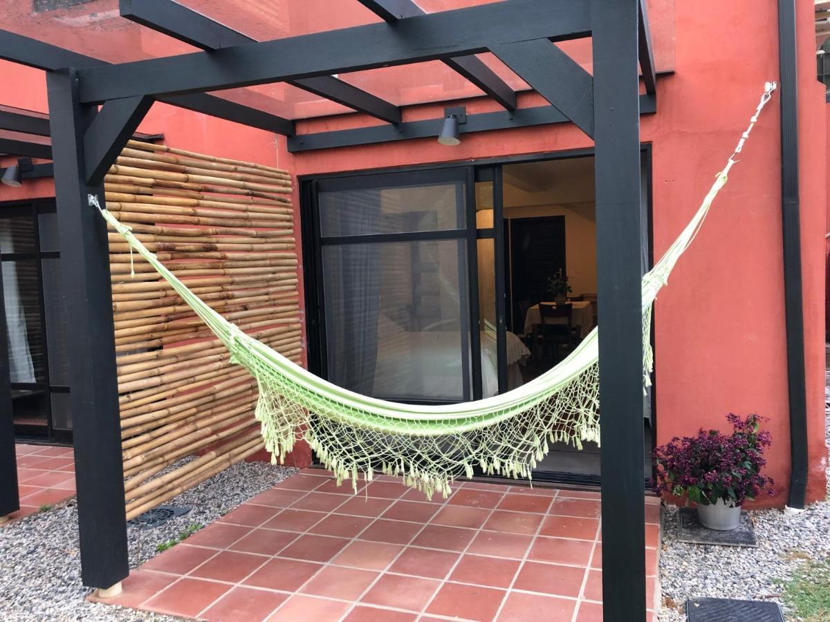 Janela De Marcia Bed And Breakfast — Fotos 3